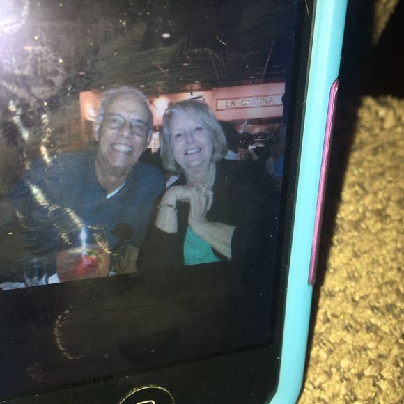 Profile Picture of Patricia Araujo (@cloie561) on Poshmark