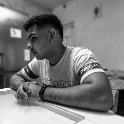 Profile Picture of Brian Neyra (@briann12350) on Twitter