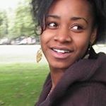 Profile Picture of Sarah Ntow (@star_girlboo) on Instagram