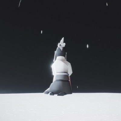 Profile Picture of ໊ (@mermer_sky) on Twitter