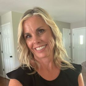 Profile Picture of Angie Ledford (@angiewood2003) on Pinterest