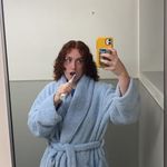 Profile Picture of piper marie mccoy harmon//百宝 (@piper__harmon) on Instagram