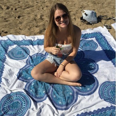 Profile Picture of Abby Fields (@abbyfields_) on Twitter