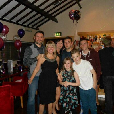 Profile Picture of David Keane (@david_eric_kean) on Twitter