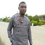 Profile Picture of Godwin Albert (@godwin.albert) on Instagram