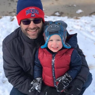 Profile Picture of Michael Chaffin (@MichaelC47) on Twitter