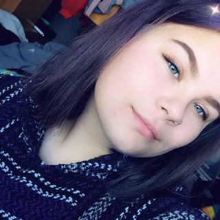 Profile Picture of Cassandra Grace Semple (@Rainbow.Wolf.Luv) on Facebook