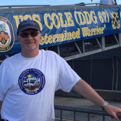 Profile Picture of William McCormack (@wilmacjr) on Twitter