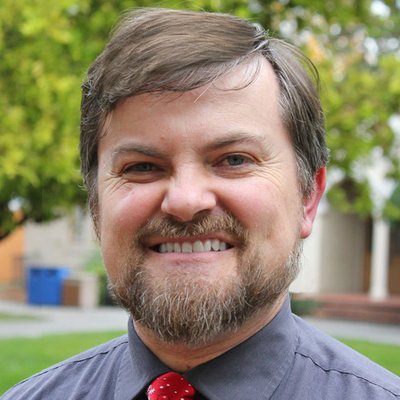 Profile Picture of Richard Craig (@SJSUProfCraig) on Twitter