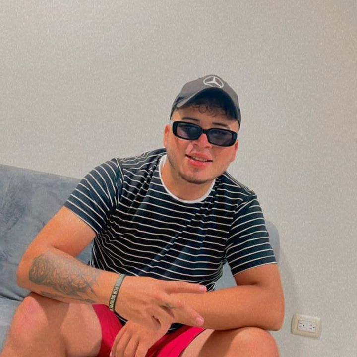 Profile Picture of Fidel_alvarez1 (@@fidel_alvarez.ec) on Tiktok