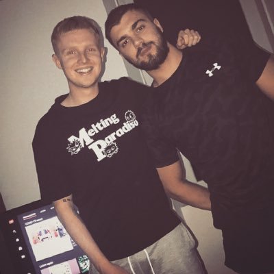 Profile Picture of Kyle Steele (@kylesteele98) on Twitter