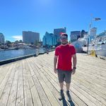 Kleber Resende - Instagram Profile Picture of Kleber Resende (@kleberresende) on Instagram