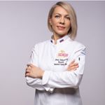 Profile Picture of Шеф-пекарь Анна Грибанова (@anna.baker.anna) on Instagram