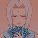 Profile Picture of tsunade senju (@cynthiasaintamand) on Pinterest