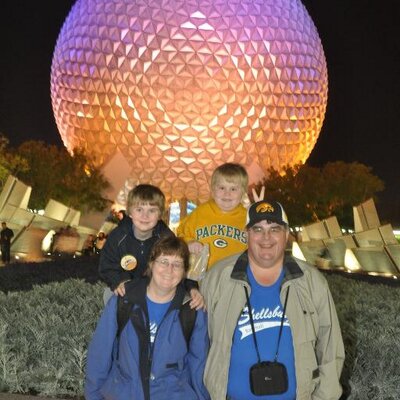 Profile Picture of Ed Sass (@EdNsass) on Twitter