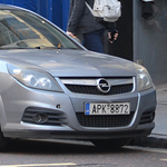 Profile Picture of Andrew Henderson (@international plates: part 2) on Flickr