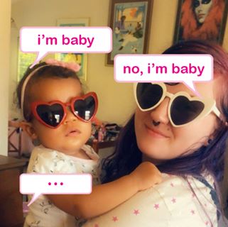 Profile Picture of Lilliana PandaMonium Lamour (Lydia) (@marshmallow.lolita) on Facebook