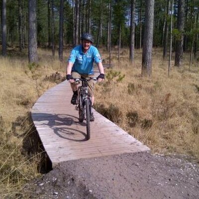 Profile Picture of Glen Frost (@glendfrost) on Twitter