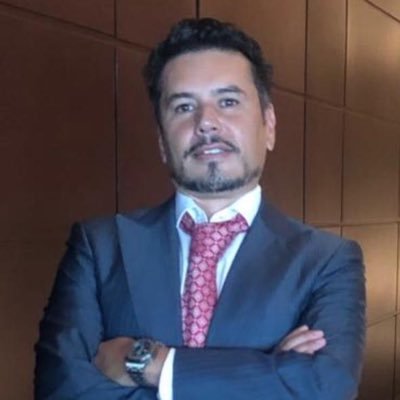 Profile Picture of Gerardo Barrios (@GBarrios1) on Twitter