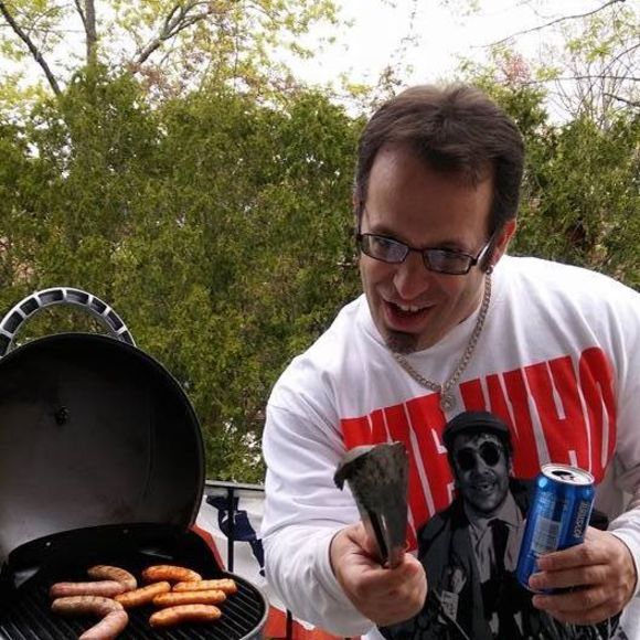 Profile Picture of Christopher Santangelo (@mingo769) on Poshmark