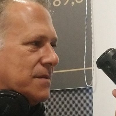 Profile Picture of George Papadakis (@GeorgeP36230629) on Twitter