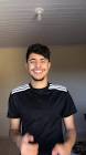 Profile Picture of   fuego 🔥 (@santosteus)... (@santosteus) on Tiktok