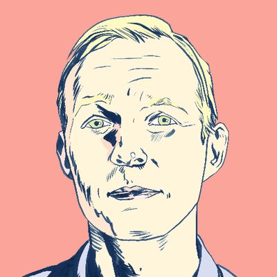 Profile Picture of Michael Heneghan (@mike_heneghan) on Twitter