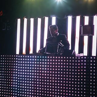 Profile Picture of Marco Cochäs Tirado (Dj Cochas) (@marco.tirado) on Facebook