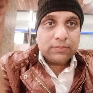 Profile Picture of Anuj Goyal (@anujgoyal1979) on Twitter
