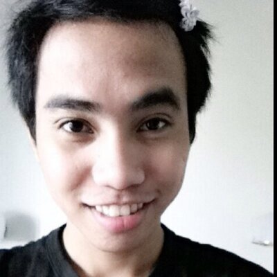 Profile Picture of John Albino (@idov) on Twitter