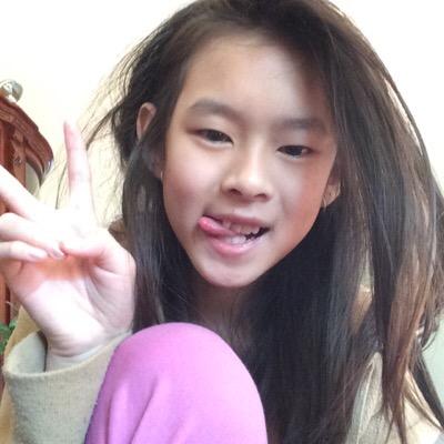 Profile Picture of Michelle Yu (@michelleyu108) on Twitter