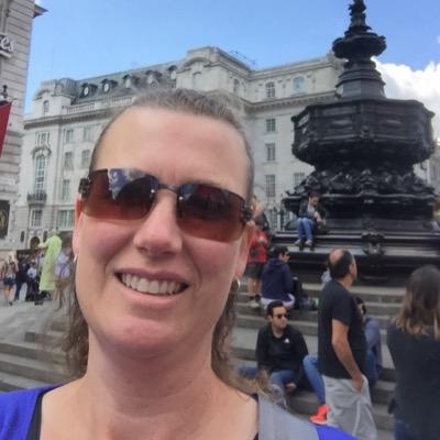 Profile Picture of Christy Haas-Howard (@asthmarnchristy) on Twitter