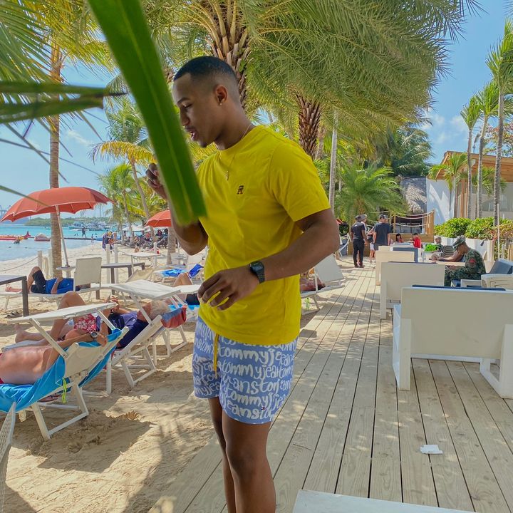 Profile Picture of Randy C. De Aza (@youngking_088) on Tiktok