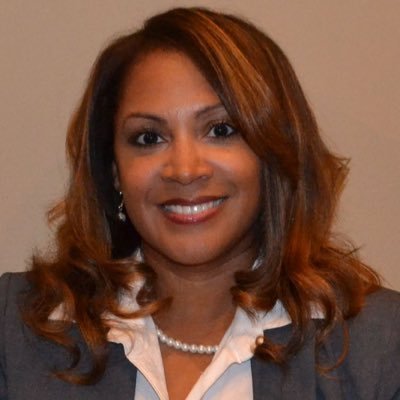 Profile Picture of Johnice McRae (@johnice_mcrae) on Twitter