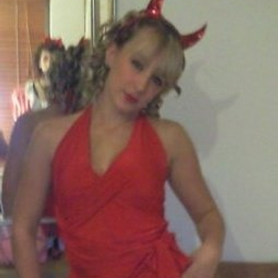 Profile Picture of Jamie-Anne Vinall (@JimJam07) on Twitter