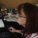Profile Picture of Sue Vaughan (@suzydoozey) on Pinterest