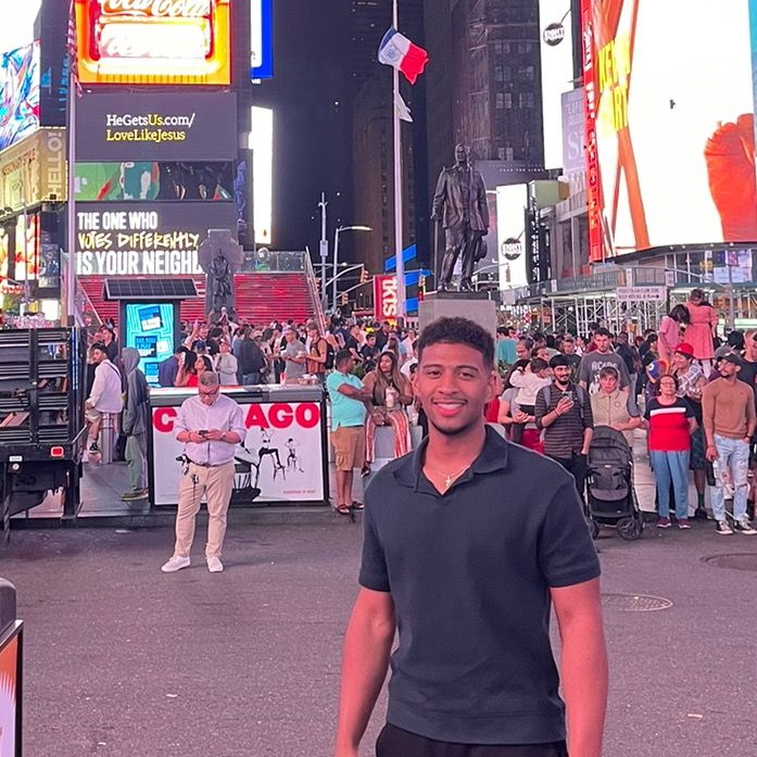 Profile Picture of Nick Wright (@@nickwright101) on Tiktok