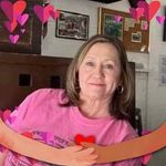 Profile Picture of June Taylor Wingate (@wingate_june) on Instagram