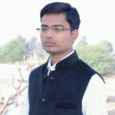 Profile Picture of Nand Kishore Kumawat (@NANDKISHOREKUM5) on Twitter