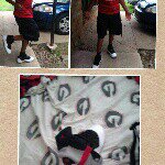 Profile Picture of Steven Barnes Jr. (@lil_hooper22_) on Instagram