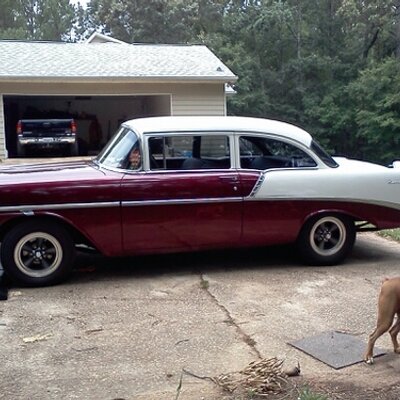 Profile Picture of Daniel Dubee (@DUBEE83) on Twitter