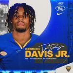 Profile Picture of Derrick Davis Jr. 4🌟ATH🎱 (@d.davizzz) on Instagram