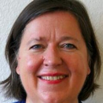 Profile Picture of Ellen 't Hoen (@ellenthoen) on Twitter