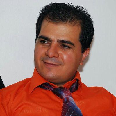 Profile Picture of Reza Ramezanpour (@RamezanpourReza) on Twitter