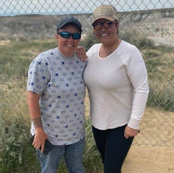 Profile Picture of Cheryl Baeriswyl (@cherylbaeriswyl) on Poshmark