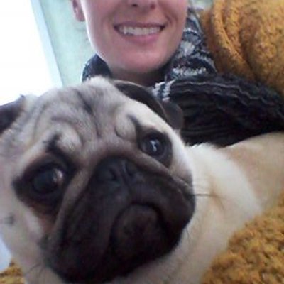 Profile Picture of Amanda Closs (@amandacloss) on Twitter
