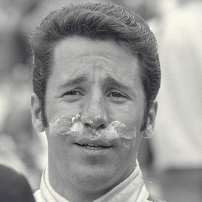 Profile Picture of Josh Bross (@CocaineAndretti) on Twitter