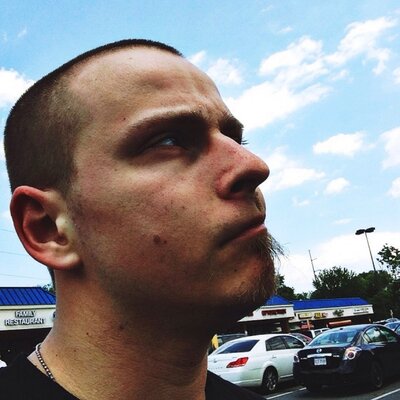 Alex Spinelli - Twitter Profile Picture of Alex Spinelli (@8bitadvantage) on Twitter