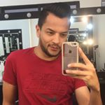 Profile Picture of Paul Navarrete Pacheco (@paulnavarrete31) on Instagram