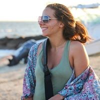 Profile Picture of Danielle Orgill (@danielle-orgill-1) on Quora